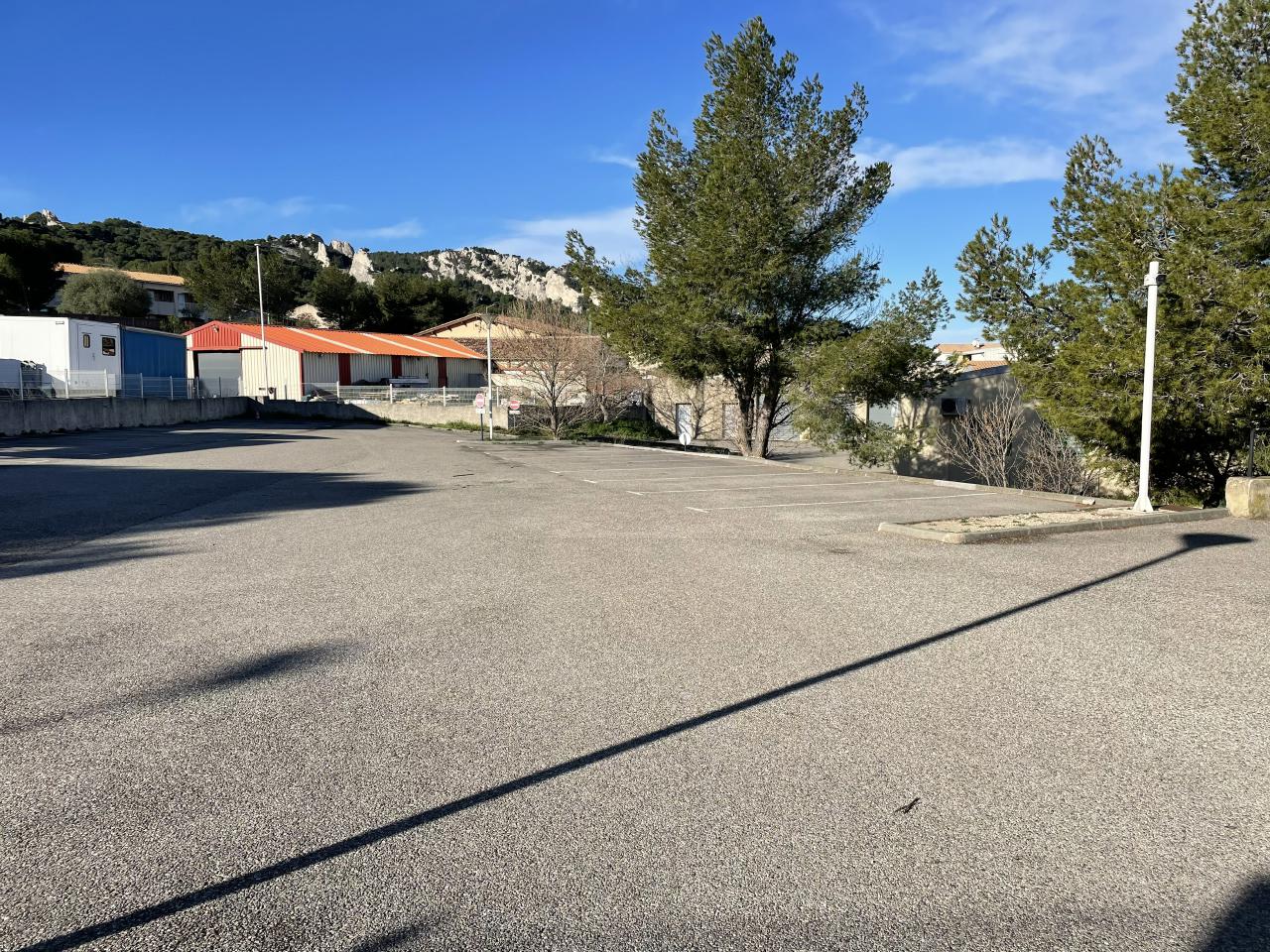 Local d'activité Châteauneuf-les-Martigues 988m² Vente local d'activité Châteauneuf-les-Martigues Bouches-du-Rhône OVACT2422576 11